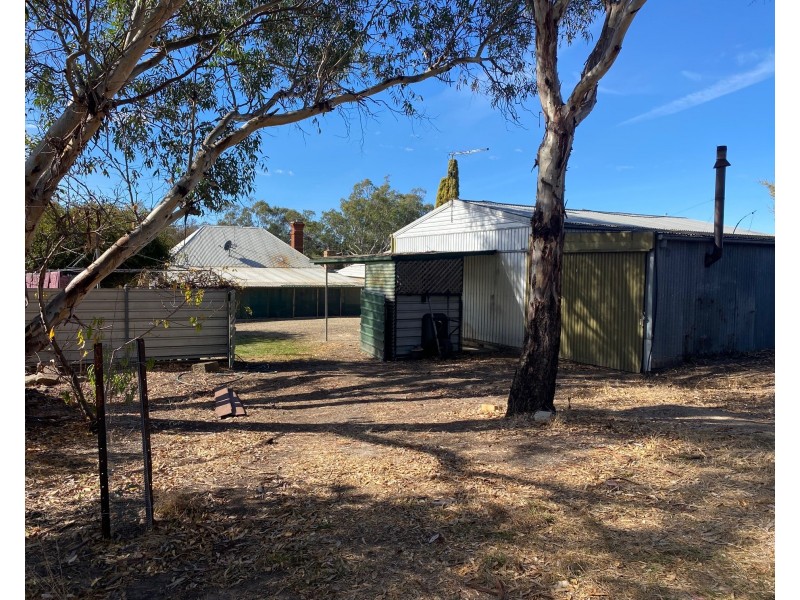 20 Murray Street, Eden Valley SA 5235