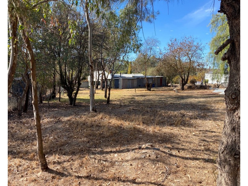 20 Murray Street, Eden Valley SA 5235