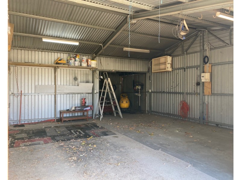 20 Murray Street, Eden Valley SA 5235