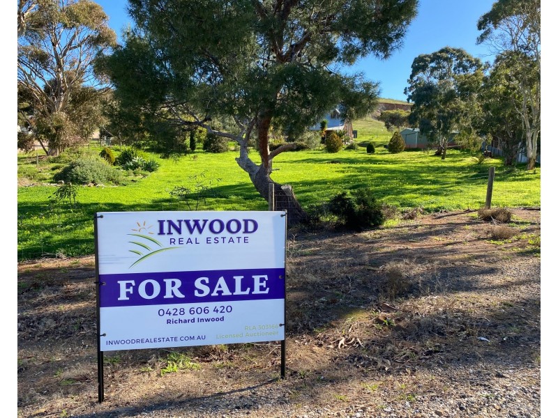 2 Church Crescent, Palmer SA 5237