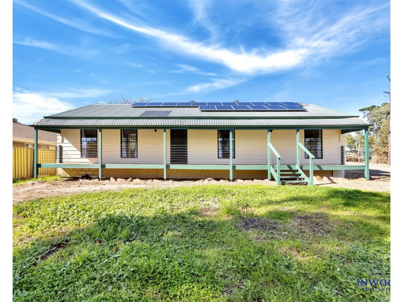 186 MELROSE STREET, Mount Pleasant SA 5235