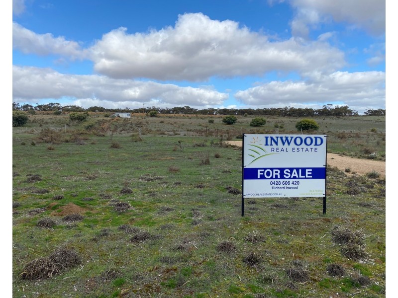 1 and 2 Bundilla Road, Cambrai SA 5353