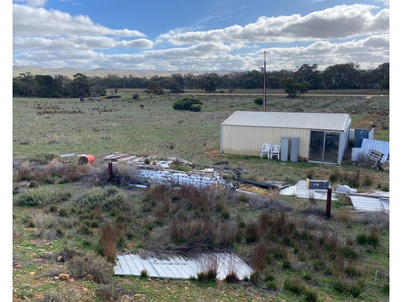1 and 2 Bundilla Road, Cambrai SA 5353