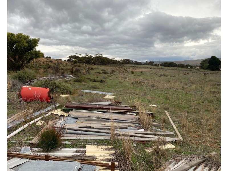 1 and 2 Bundilla Road, Cambrai SA 5353