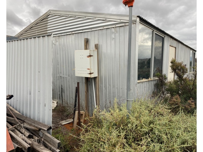 1 and 2 Bundilla Road, Cambrai SA 5353