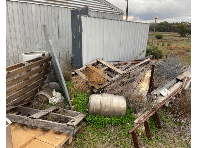 1 and 2 Bundilla Road, Cambrai SA 5353