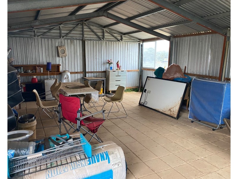 1 and 2 Bundilla Road, Cambrai SA 5353