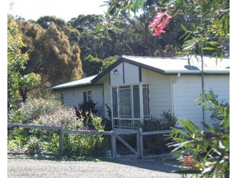 10 Falie Court, American River SA 5221