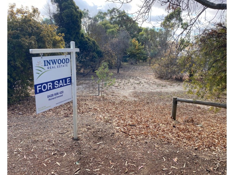 21 Daly Street, Springton SA 5235