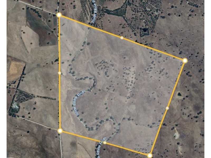 Section 551 Jutland Road, Keyneton SA 5353