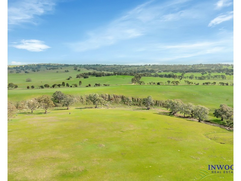 Section 551 Jutland Road, Keyneton SA 5353