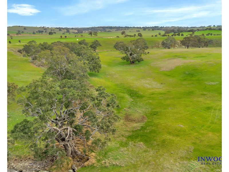 Section 551 Jutland Road, Keyneton SA 5353