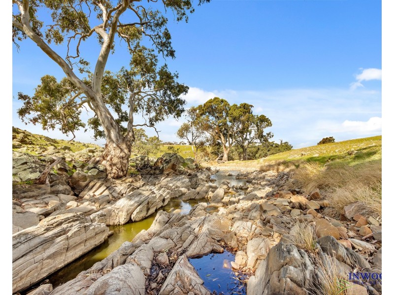 Section 551 Jutland Road, Keyneton SA 5353
