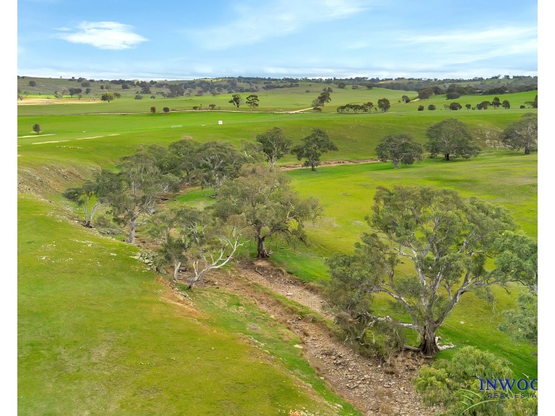 Section 551 Jutland Road, Keyneton SA 5353