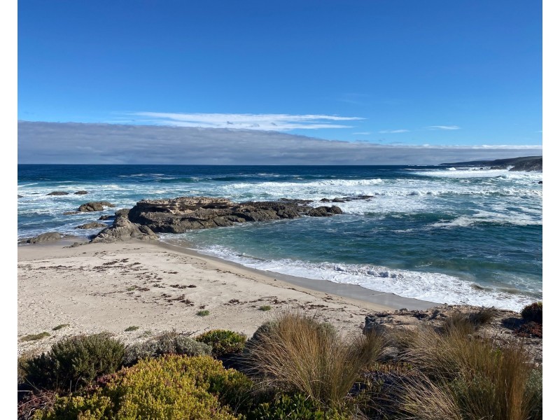 826, 827, 828, 829/South South Coast Road, Kangaroo Island, Stun’sail Boom SA 5223