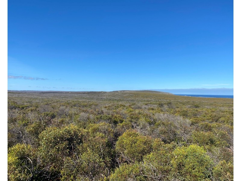 826, 827, 828, 829/South South Coast Road, Kangaroo Island, Stun’sail Boom SA 5223