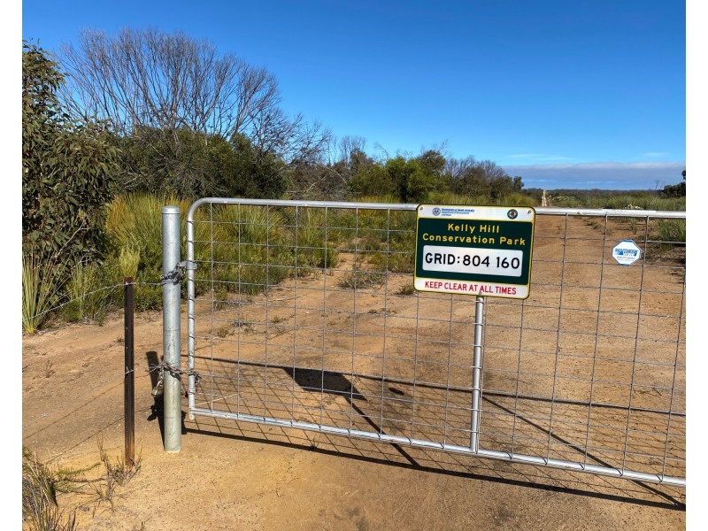 826, 827, 828, 829/South South Coast Road, Kangaroo Island, Stun’sail Boom SA 5223