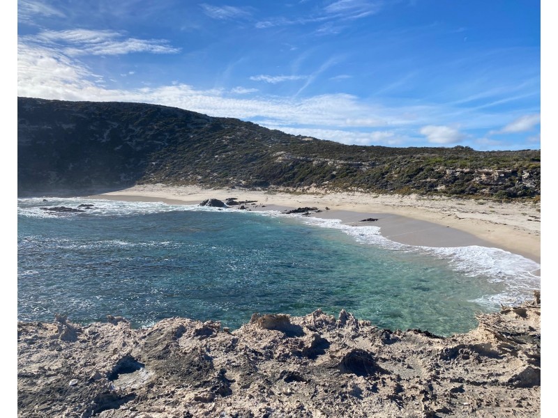 826, 827, 828, 829/South South Coast Road, Kangaroo Island, Stun’sail Boom SA 5223