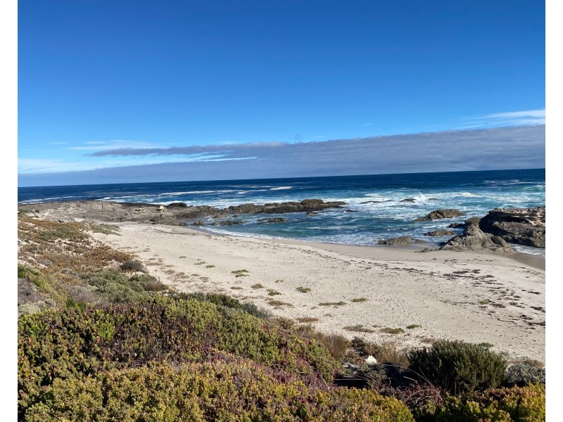 826, 827, 828, 829/South South Coast Road, Kangaroo Island, Stun’sail Boom SA 5223
