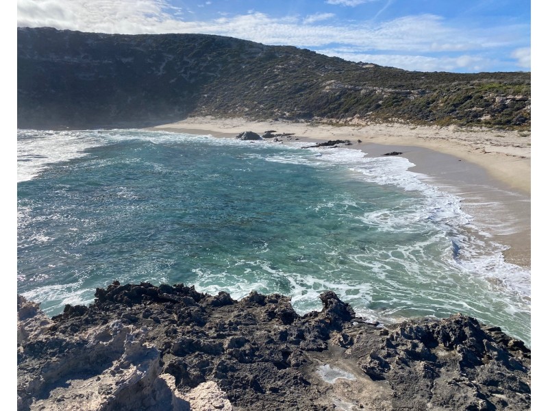 826, 827, 828, 829/South South Coast Road, Kangaroo Island, Stun’sail Boom SA 5223