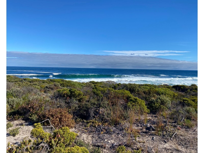 826, 827, 828, 829/South South Coast Road, Kangaroo Island, Stun’sail Boom SA 5223