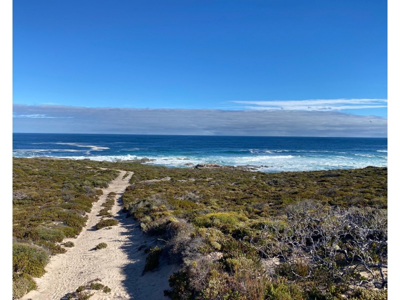 826, 827, 828, 829/South South Coast Road, Kangaroo Island, Stun’sail Boom SA 5223