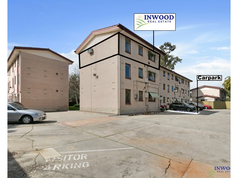unit 20/8 Wemyss Avenue, Hawthorn SA 5062