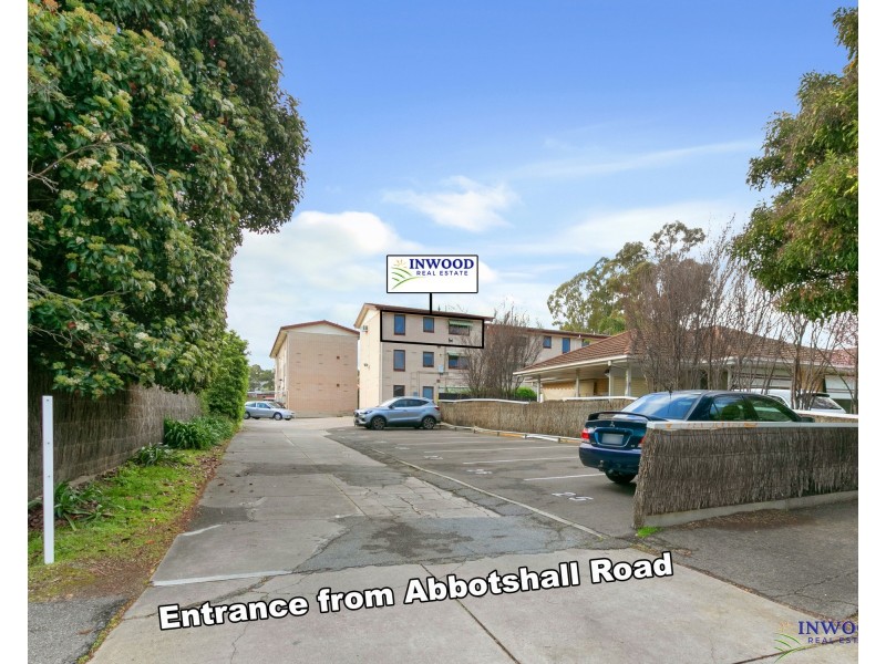 unit 20/8 Wemyss Avenue, Hawthorn SA 5062