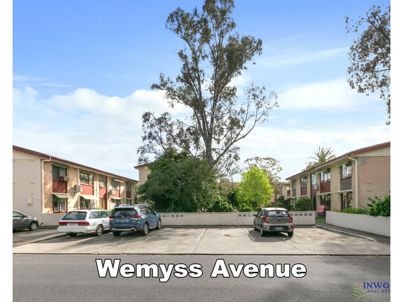 unit 20/8 Wemyss Avenue, Hawthorn SA 5062