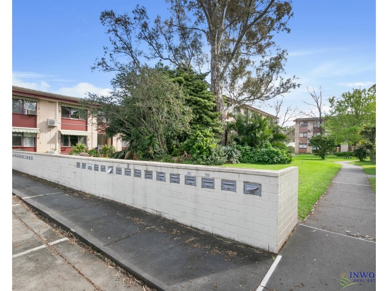 unit 20/8 Wemyss Avenue, Hawthorn SA 5062