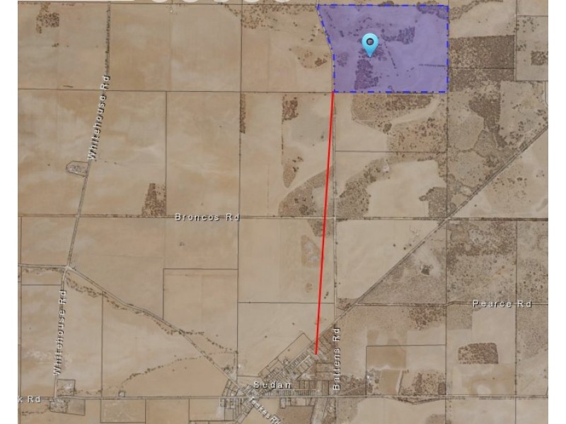 66 Battens Road, Sedan SA 5353