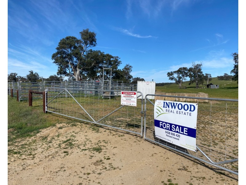 102 Matthews Road, Eden Valley SA 5235