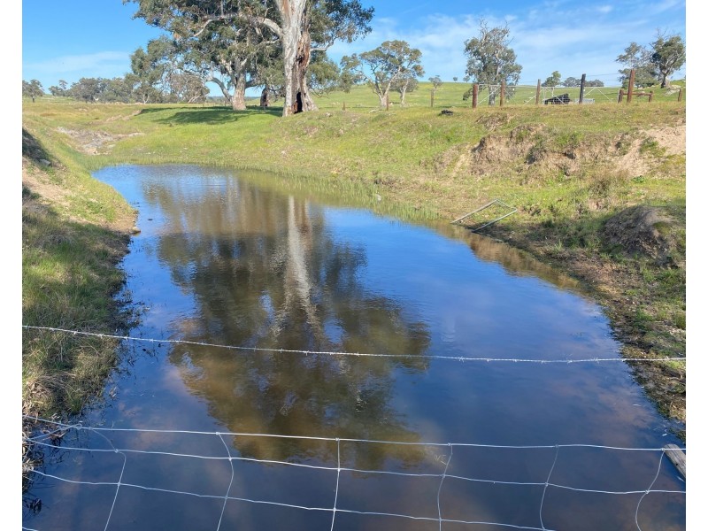 102 Matthews Road, Eden Valley SA 5235