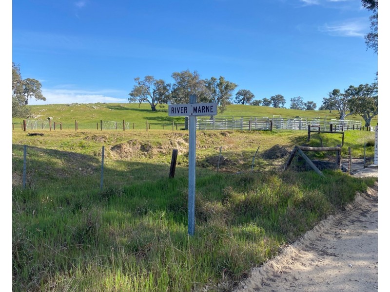 102 Matthews Road, Eden Valley SA 5235
