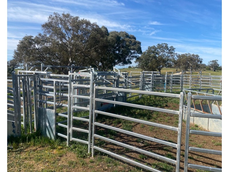 102 Matthews Road, Eden Valley SA 5235