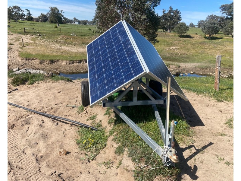 102 Matthews Road, Eden Valley SA 5235