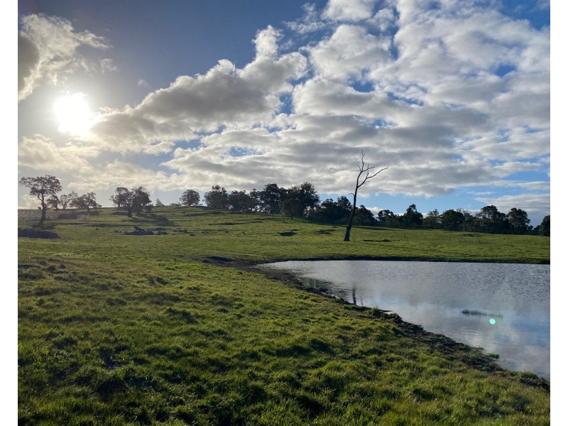 102 Matthews Road, Eden Valley SA 5235