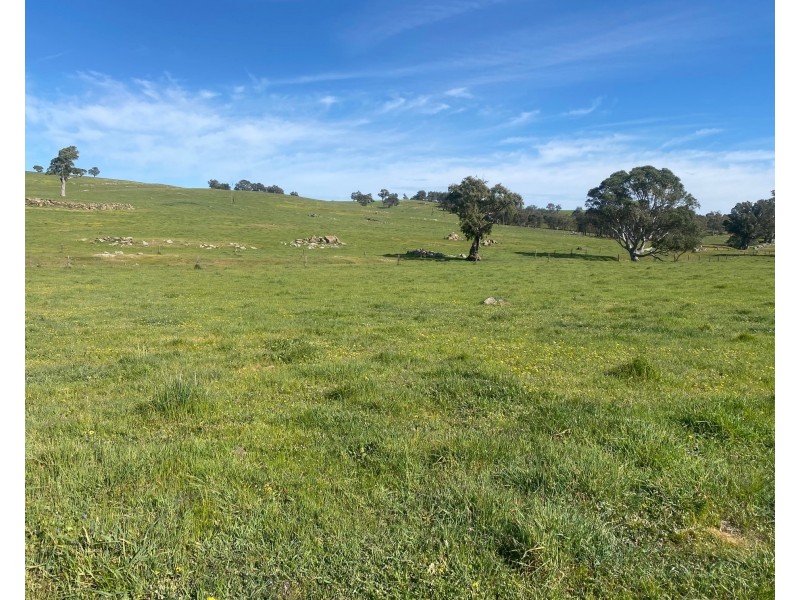 102 Matthews Road, Eden Valley SA 5235