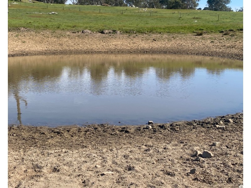 102 Matthews Road, Eden Valley SA 5235