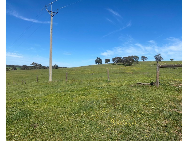 102 Matthews Road, Eden Valley SA 5235