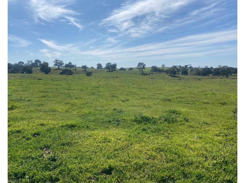 102 Matthews Road, Eden Valley SA 5235