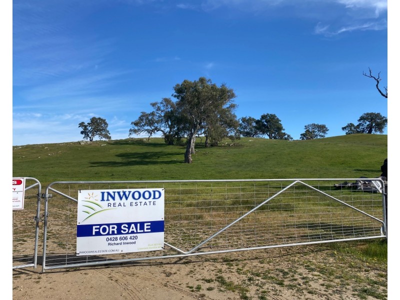 102 Matthews Road, Eden Valley SA 5235