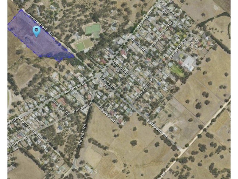 182 Talunga Park Road, Mount Pleasant SA 5235