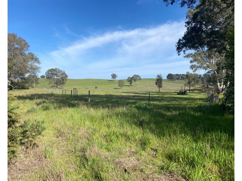 182 Talunga Park Road, Mount Pleasant SA 5235