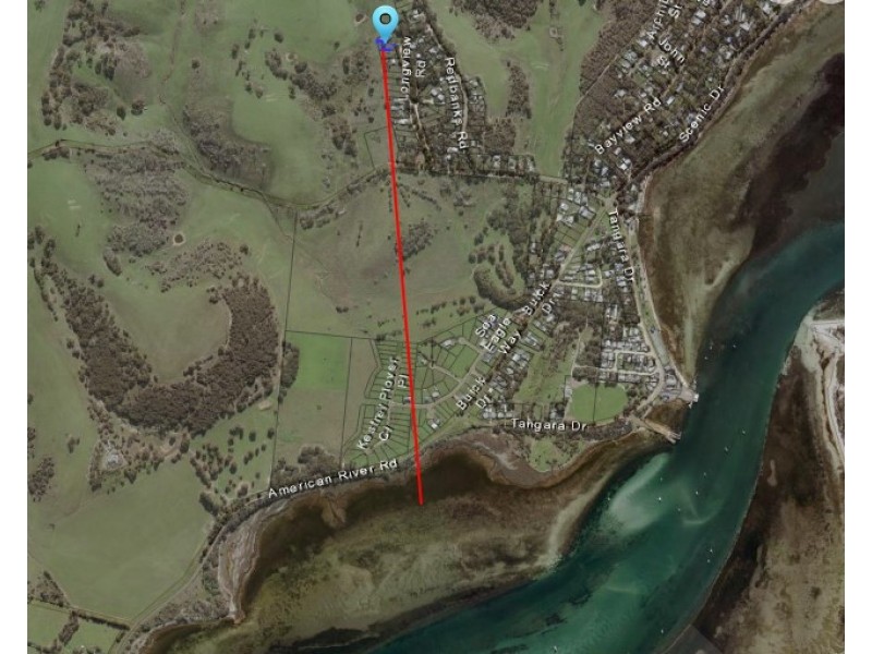 35 Longview Road, American River SA 5221