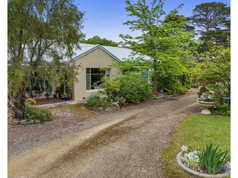 1652 Hog Bay Road, Haines SA 5223