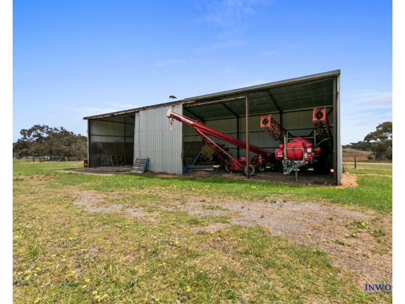 1652 Hog Bay Road, Haines SA 5223