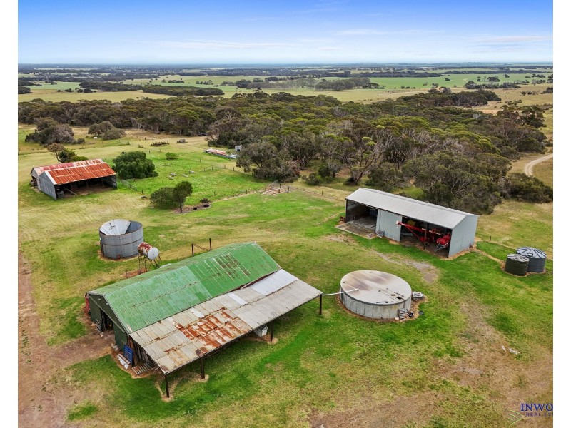 1652 Hog Bay Road, Haines SA 5223