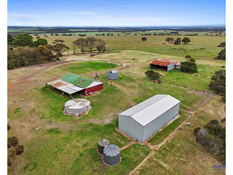 1652 Hog Bay Road, Haines SA 5223
