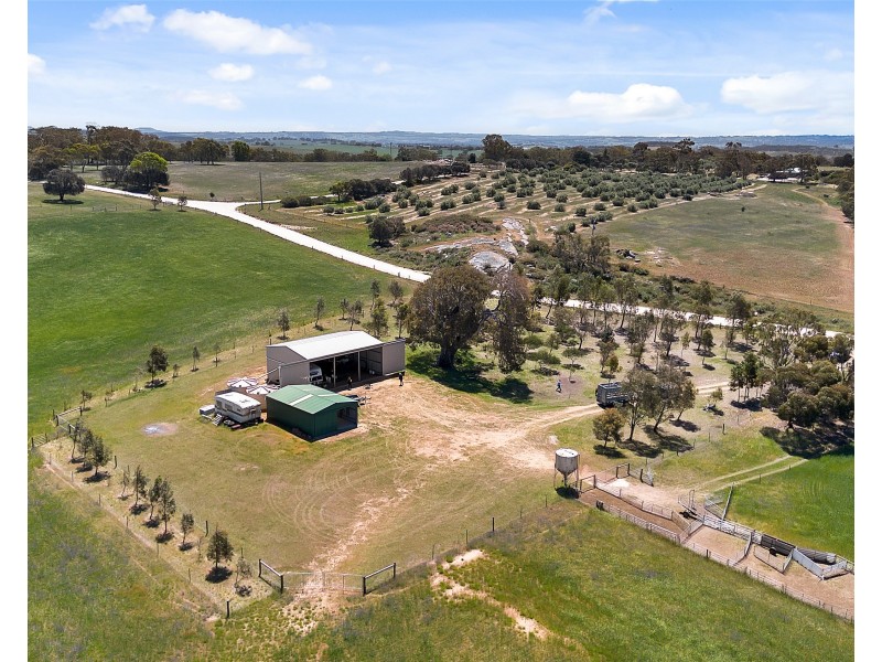 860 Royals Road, Mount Pleasant SA 5235